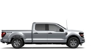 2026 Ford F-150® External Image 1